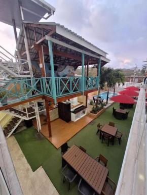 Apartamentos Isla Tropical